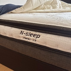 【無料】ダブルベット　　　　　の画像