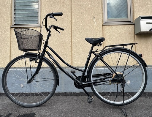 中古自転車