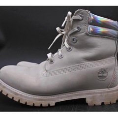 ティンバーランド ブーツ 25cmの画像