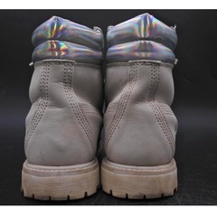 ティンバーランド ブーツ 25cmの画像