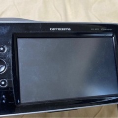 パイオニア　カーナビの画像