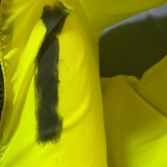 救命胴衣　Sの画像