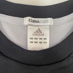 【adidas】アディダスクライマクール メンズTシャツ 2枚セットの画像