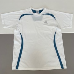 【adidas】アディダスクライマクール メンズTシャツ 2枚セットの画像