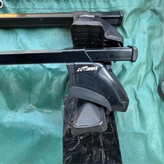 ルーフキャリア　　　　　　の画像