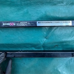 ルーフキャリア　　　　　　の画像