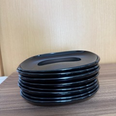 今日まで　　プレートの画像