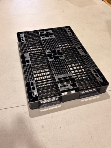 中古パレット