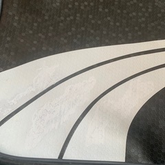 訳あり　プーマ部活動ショルダーバックの画像