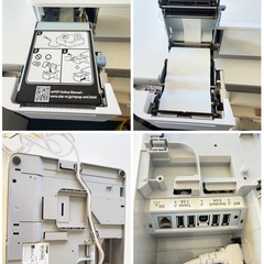 2023年 スター精密 レシートプリンターの画像