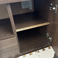 テレビ台の画像