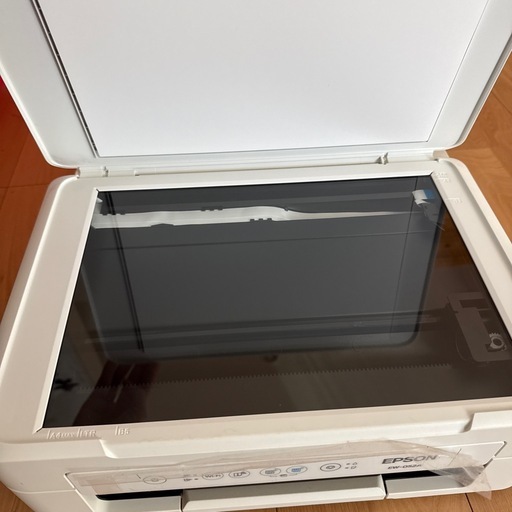家電 EPSON EW-052A