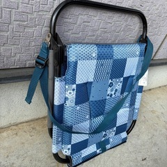 ロゴス アウトドア用座椅子の画像