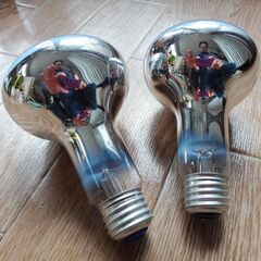 ★★★ TOKIランプ（100W）2個 ★★★の画像