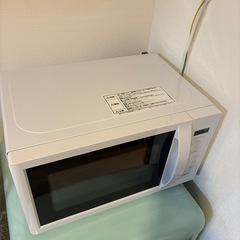 IRIS OHYAMA   電子レンジの画像