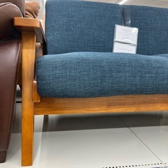 コスパクリエーションの3人掛けソファーをご紹介します！の画像