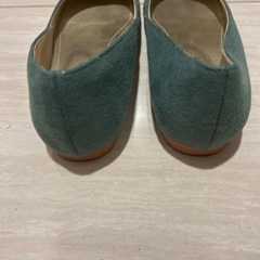 パンプス(オリエンタルトラフィック　24cm)の画像