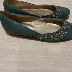 パンプス(オリエンタルトラフィック　24cm)の画像