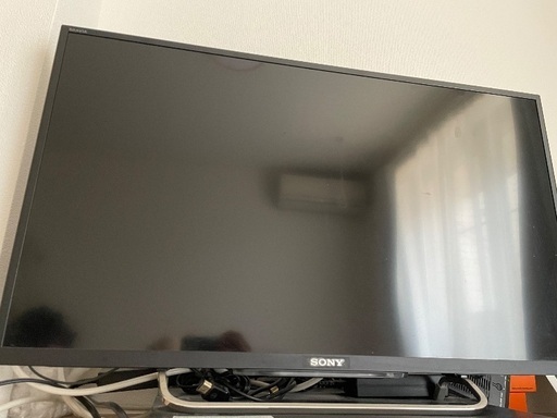 SONYテレビ　32Ｖ型　KDL-32W700B