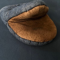 耐熱ミトンの画像