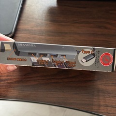 マルチアダプター(Type C)値下げの画像