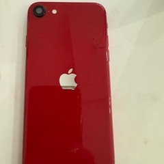 iPhone SE 第3世代の画像