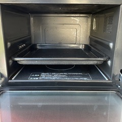 日立オーブンレンジの画像