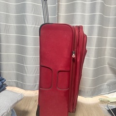 スーツケース
の画像