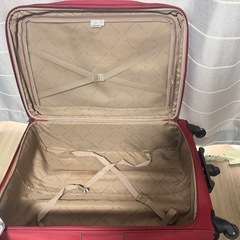 スーツケース
の画像