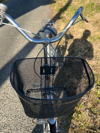 26インチ美車変速無し