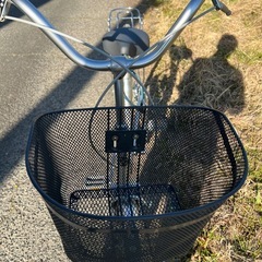 26インチ美車変速無しの画像