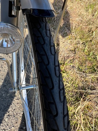 26インチ美車変速無し