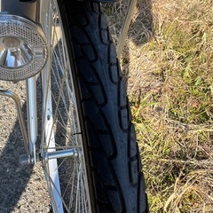 26インチ美車変速無しの画像
