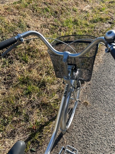 26インチ美車変速無し