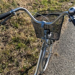 26インチ美車変速無しの画像