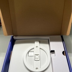 ルーター WN-DAX1800GRW-Y Wi-Fi6対応の画像