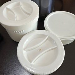 ランチジャーの画像