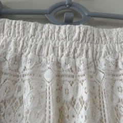 マーメイドスカートの画像