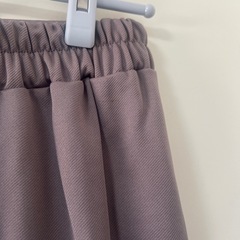 マーメイドスカートの画像