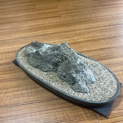 鑑賞用石