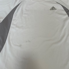 【アディダス】クライマ365  メンズTシャツ(Mサイズ)の画像