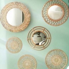 ⭐️IKEA イケア　家具GRINSBOL グリンスボル⭐️の画像