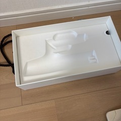 新品　リファ　ドライヤー　箱の画像