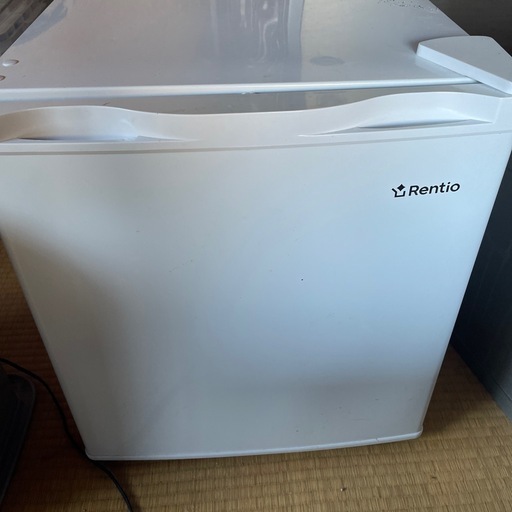 小型冷凍庫