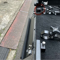 Proaim Victor Pro プロダクションカート(通称マグライナー)の画像