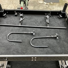 Proaim Victor Pro プロダクションカート(通称マグライナー)の画像