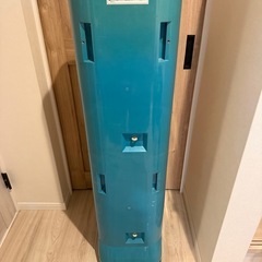 ガチャガチャ　　　本体
の画像