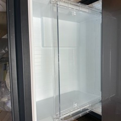 東芝 冷蔵庫   GR-W36SV 写真追加しました！の画像