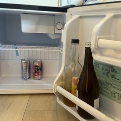 アイリスオーヤマ  冷蔵庫の画像