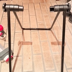 MINOURA LR760 Live Ride ローラー台　ミノウラの画像